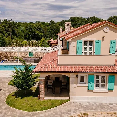 Villa Luxury Kras