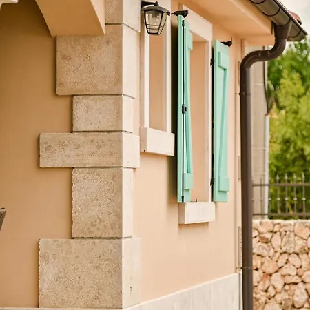 Vila Luxury Kras