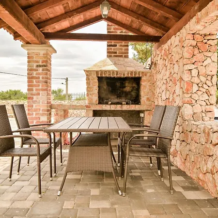 Vila Luxury Kras