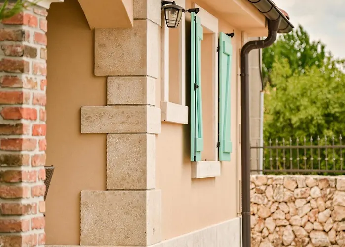 Βίλα Luxury Kras