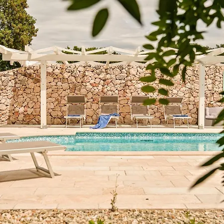 Luxury Kras Vila Dobrinj